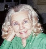 Elizabeth Jean Andrako (1924 - 2021)