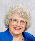 Elizabeth Jean Fallon (1940 - 2024)