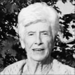 Elizabeth "Jean" (Stevenson) Allan