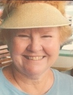 Elizabeth Jeanne (Martin) LaFera