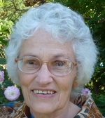 Elizabeth Joan Northrup (1935 - 2020)