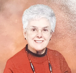 Elizabeth Joann White