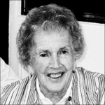 Elizabeth Joyce O'Brien