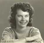 Elizabeth June Sackos