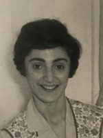 Elizabeth (Kasparian) Hess