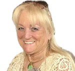Elizabeth Koscher