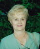 Elizabeth Kruszyna (1928 - 2017)