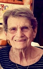 Elizabeth L. Fraczek (1929 - 2025)