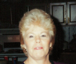 Elizabeth L. Pitts (1946 - 2015)