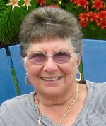 Elizabeth Laiacona (1935 - 2022)
