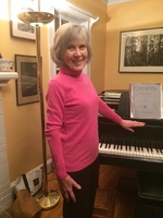 Elizabeth Landman