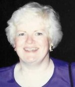 Elizabeth Leanna (Patterson) Dickinson