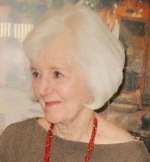 Elizabeth Leonie Simpson (1928 - 2019)