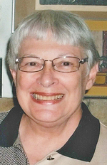 Elizabeth Leslie Bierer