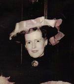 Elizabeth "Libbie/Gaga" Bankhead (Davies) Lynn