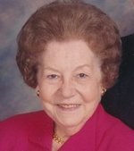 Elizabeth "Libbie" Vaughan