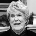 Elizabeth "Libby" (Jones) (Jones) Thorne
