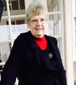 Elizabeth "Libby" (Reynard) Wood (1944 - 2020)