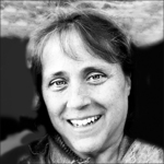 Elizabeth Lienhard