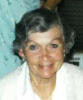 Elizabeth "Lily" Ann Dilloughery