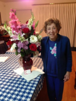 Elizabeth Linda Croat