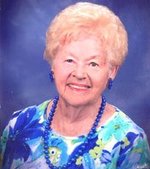 Elizabeth "Liz" (Brown) Williams