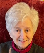 Elizabeth "Liz" (Feldes) Mayer (1942 - 2022)