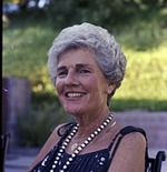 Elizabeth "Liz" Heinz (1928 - 2021)