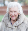 Elizabeth "Liz" Yonce (1915 - 2017)