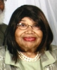 Elizabeth Lockett Cubit (1931 - 2015)