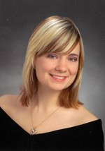 Elizabeth Lorianna Heald (1987 - 2020)