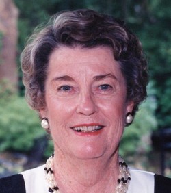 Elizabeth Lorraine 