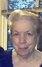Elizabeth Louise Slade (1934 - 2022)