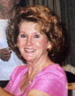 Elizabeth M. Carnevale (1935 - 2024)