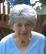 Elizabeth M. Dorsey