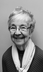 Elizabeth M. Heymans (1932 - 2018)