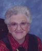 Elizabeth M. Leger (1926 - 2016)