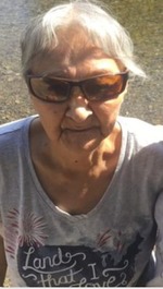 Elizabeth "Liz" M. Okpealuk