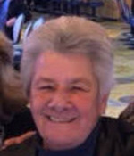 Elizabeth M McCarthy