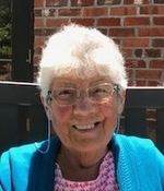 Elizabeth M. Robertson (1933 - 2021)