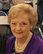 Elizabeth M. Tremblay (1942 - 2021)