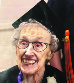 Elizabeth M. Whidden