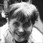 Elizabeth M. Wishart (1931 - 2017)