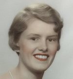 Elizabeth Madison (Mustard) White