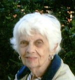 Elizabeth Maher (1930 - 2018)