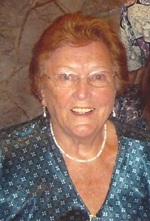 Elizabeth Mary "Betty" Flynn