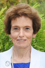 Elizabeth "Liz" Mary Scanlon (1950 - 2020)
