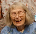 Elizabeth Miessler (1917 - 2016)