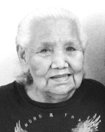 Elizabeth Mills (1931 - 2020)