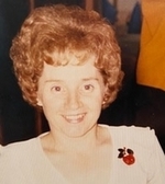Elizabeth Mohr
